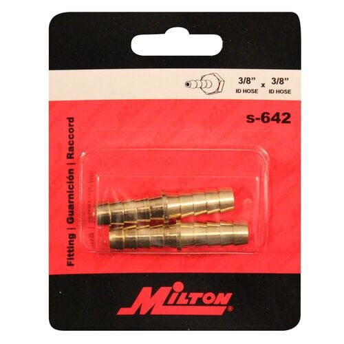 1/4" Hose Mender