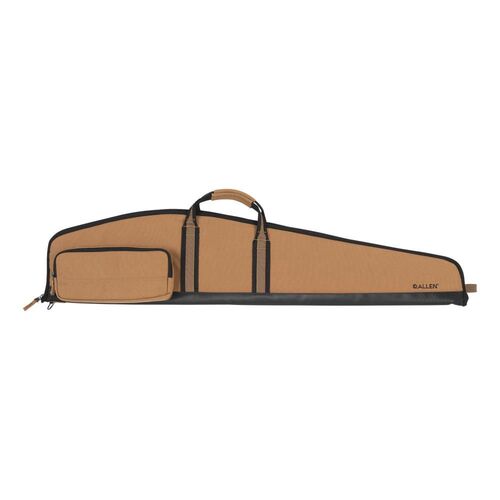 Ranch Canvas 46” Rifle Case, Tan