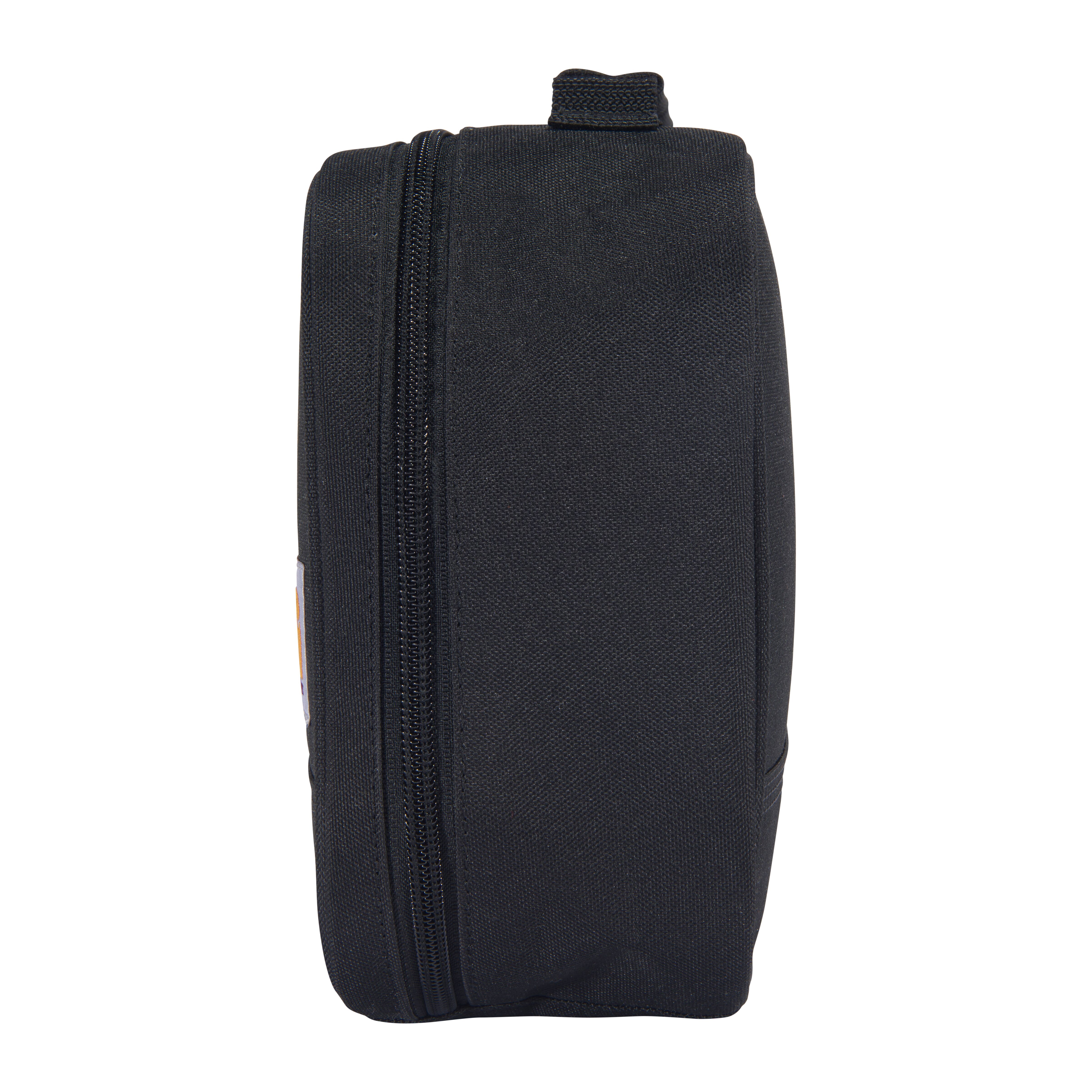 Insulated Soft-Sided Lunchbox