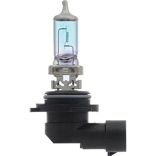 9006 SilverStar High Performance Halogen Headlight Bulb - 2 Pack