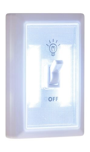 COB LED Switch Light