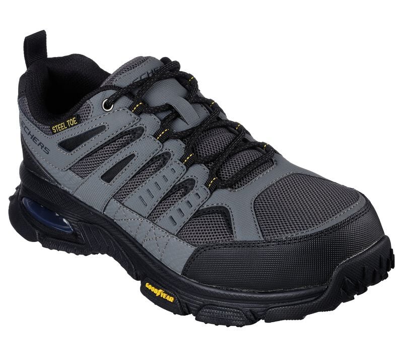 Men's Work: Skech-Air Envoy ST - Arcket