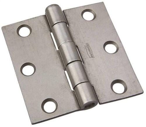 Single Cylinder Dead Bolt Door Lock