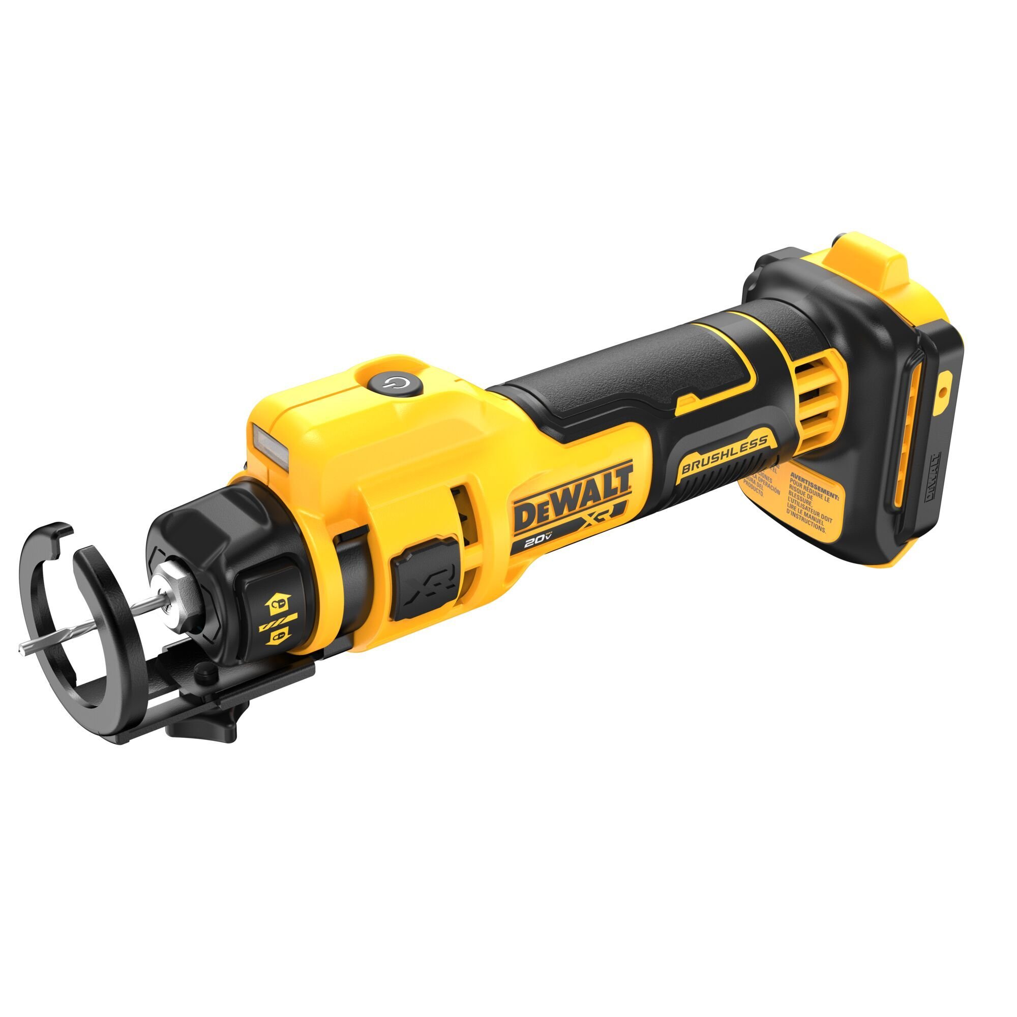 お歳暮 人気 オシャレ Max 20V XR Only) (Tool Tool Cut-Out Drywall Brushless パンツ