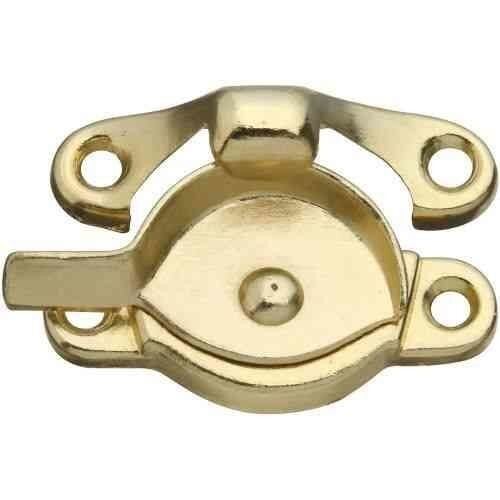 National V600 Sash Lock