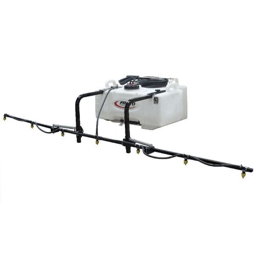 UTV 45 Gal. 7-Nozzle Boom Sprayer