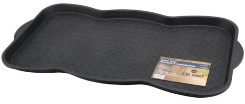 Boot Tray