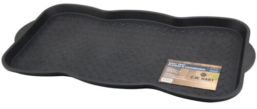 Boot Tray