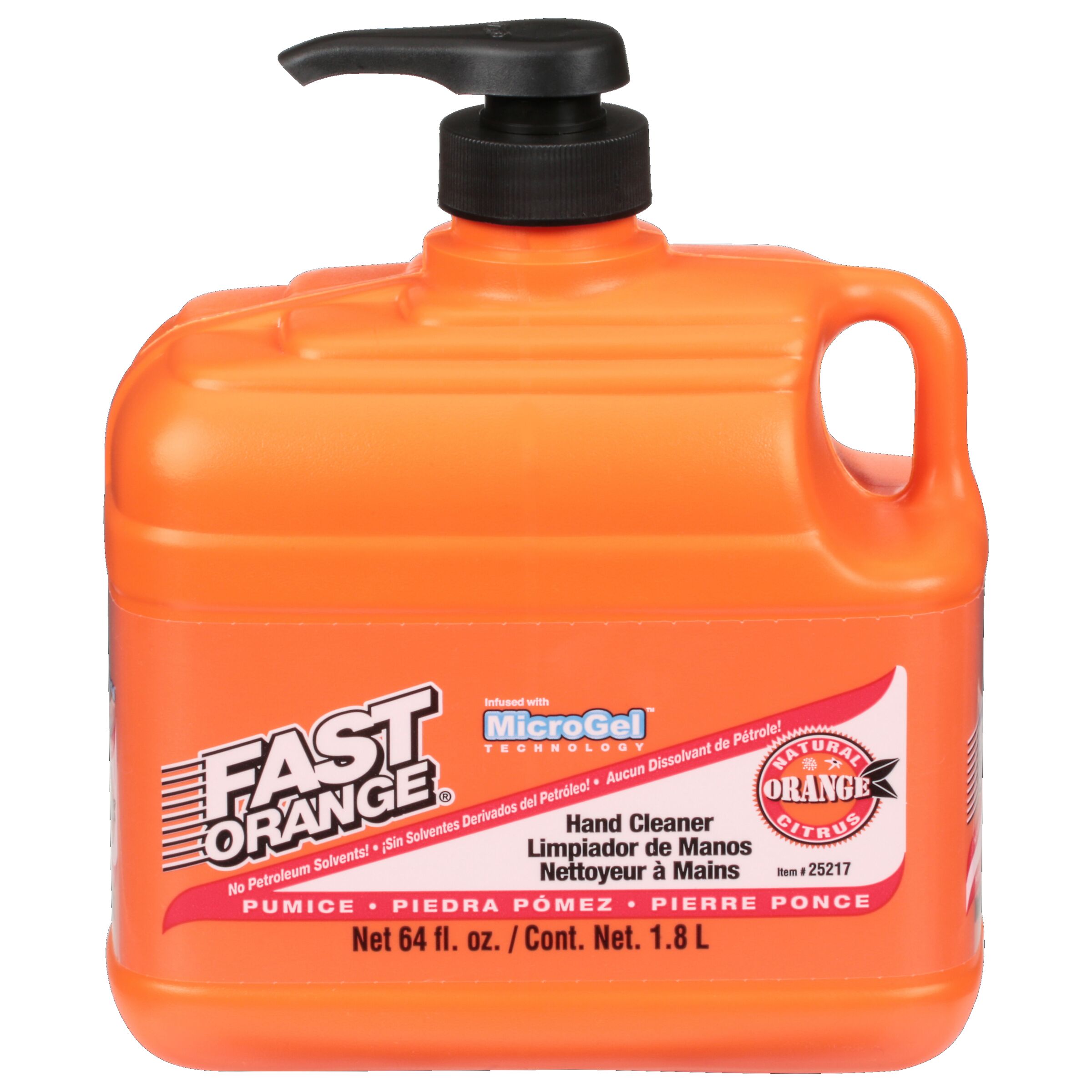 Pumice Hand Cleaner