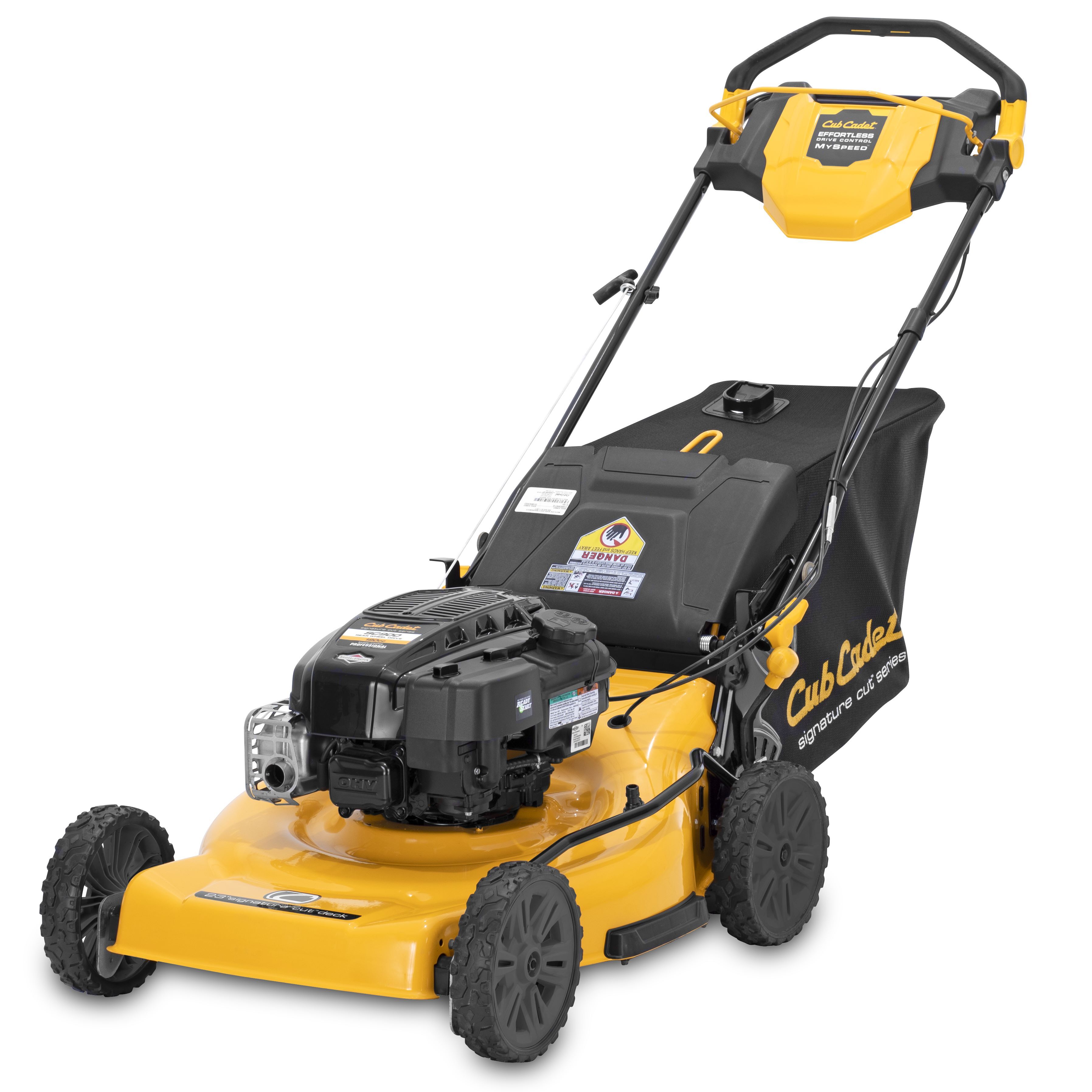 Cub Cadet SC900 Self-Propelled Lawn Mower