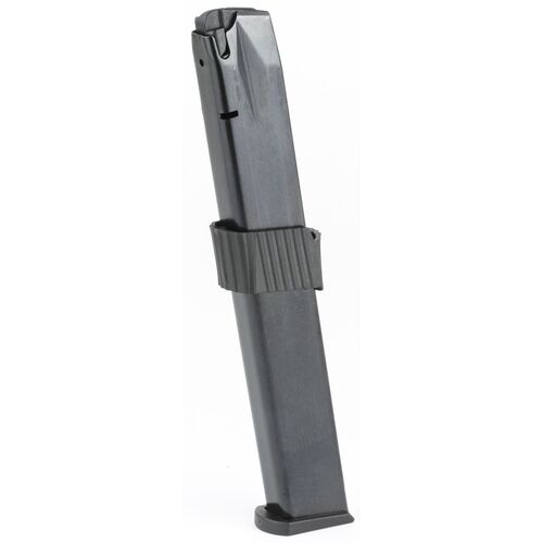 Taurus G2 9mm Luger 32 Round Blued Steel Magazine