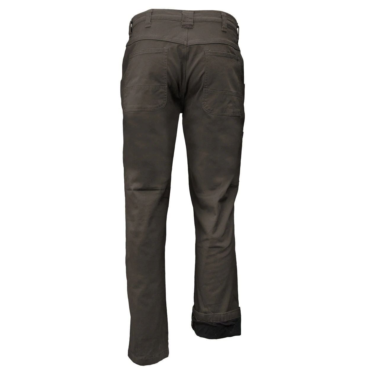 BRIEFING 新品　STRECH BACK FLEECE PANTS S Men's Fleece Lined Shield Flex Pants in Graphite