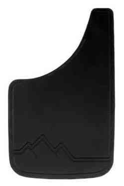 9 x 15 Mudguard