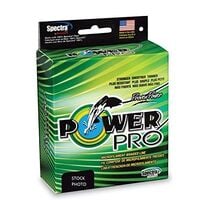 PowerPro Braided Fishing Line