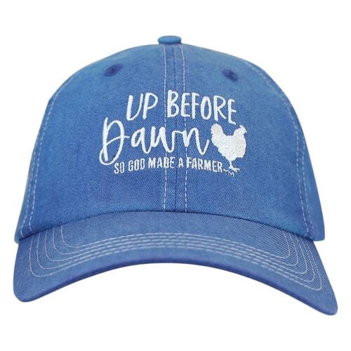 Women's UP Before Dawn Blue Cap