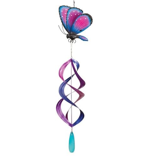 Pipevine Wind Spinner