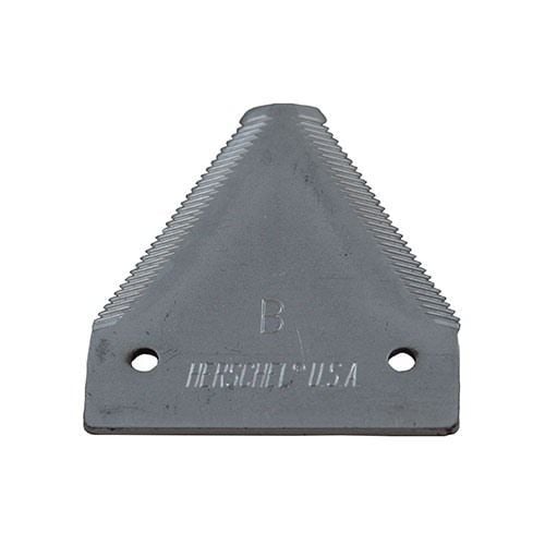 14-Tooth XH Fits CIH Mowers Combines - 10-Pack