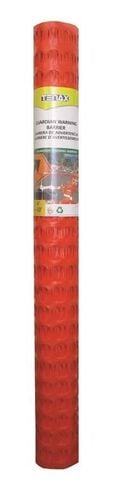 48" Guardian Safety Fence