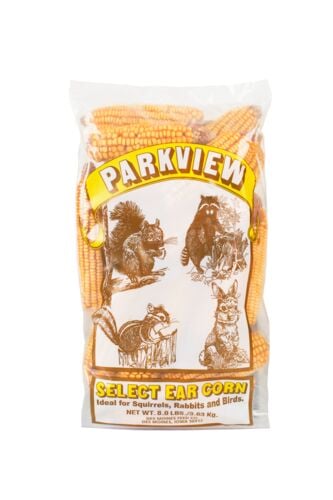 Wildlife Select Ear Corn - 8 Lb