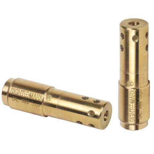 9 mm Luger Boresight