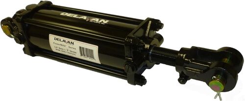 PowerMAX Hydraulic Cylinder 3-1/2" Bore x 8" Stroke x 1-1/4" Rod
