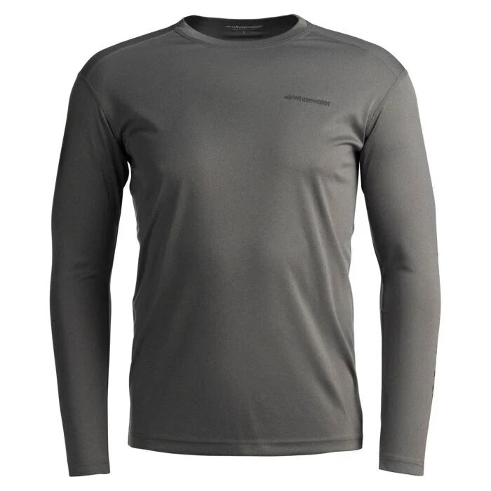 Men's Long Sleeve Tech Shirt