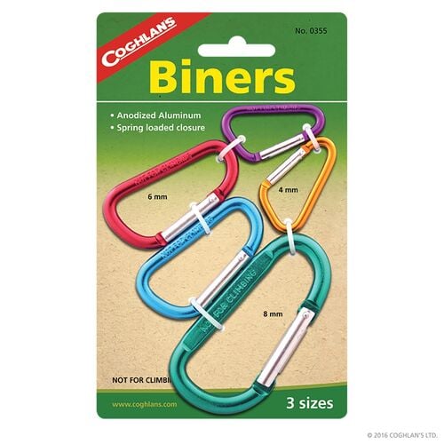 Multi-Pack Biners