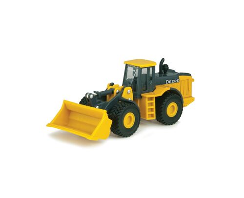 John Deere Wheel Loader