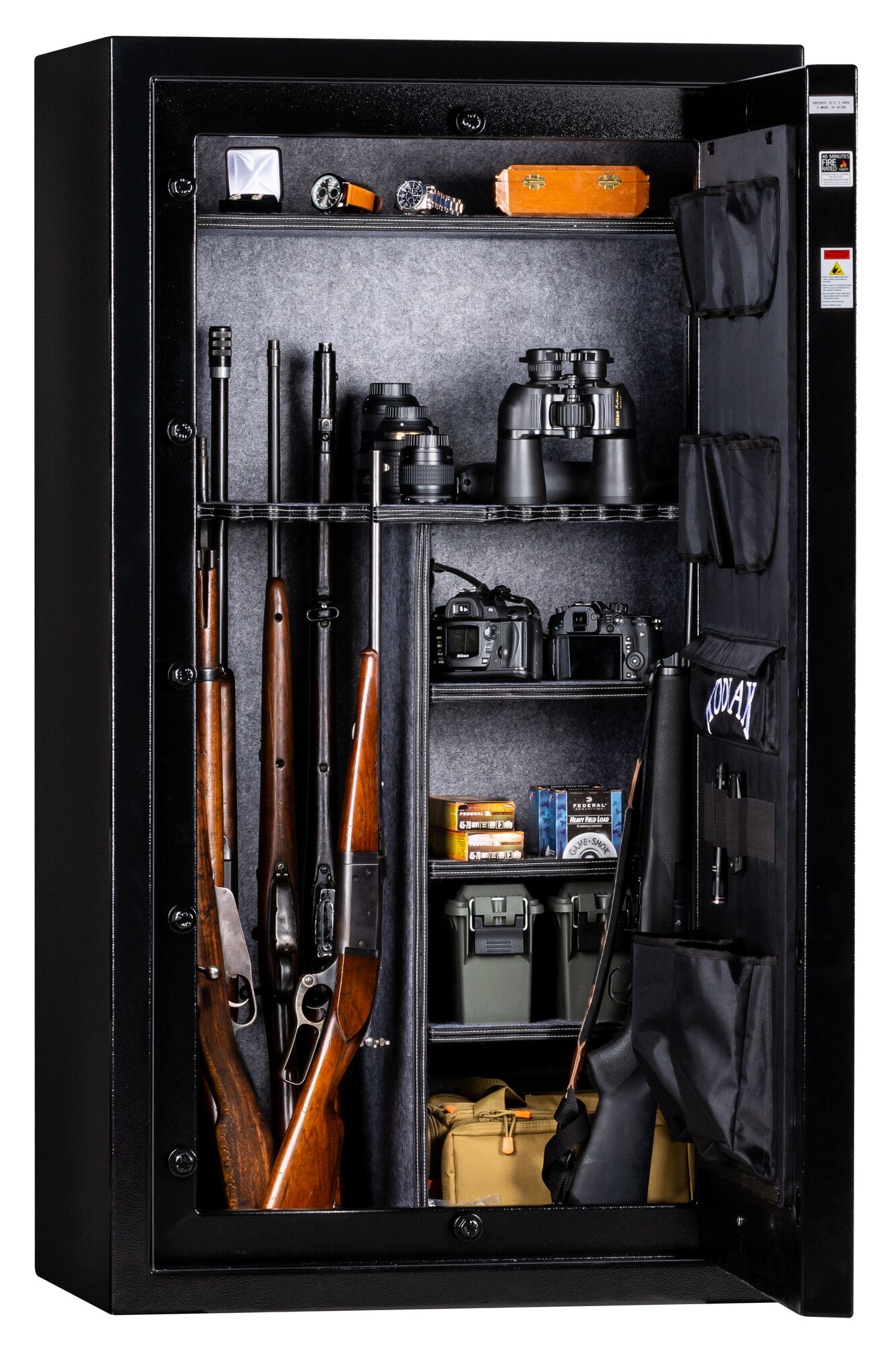 Kodiak 46 Long Gun Safe