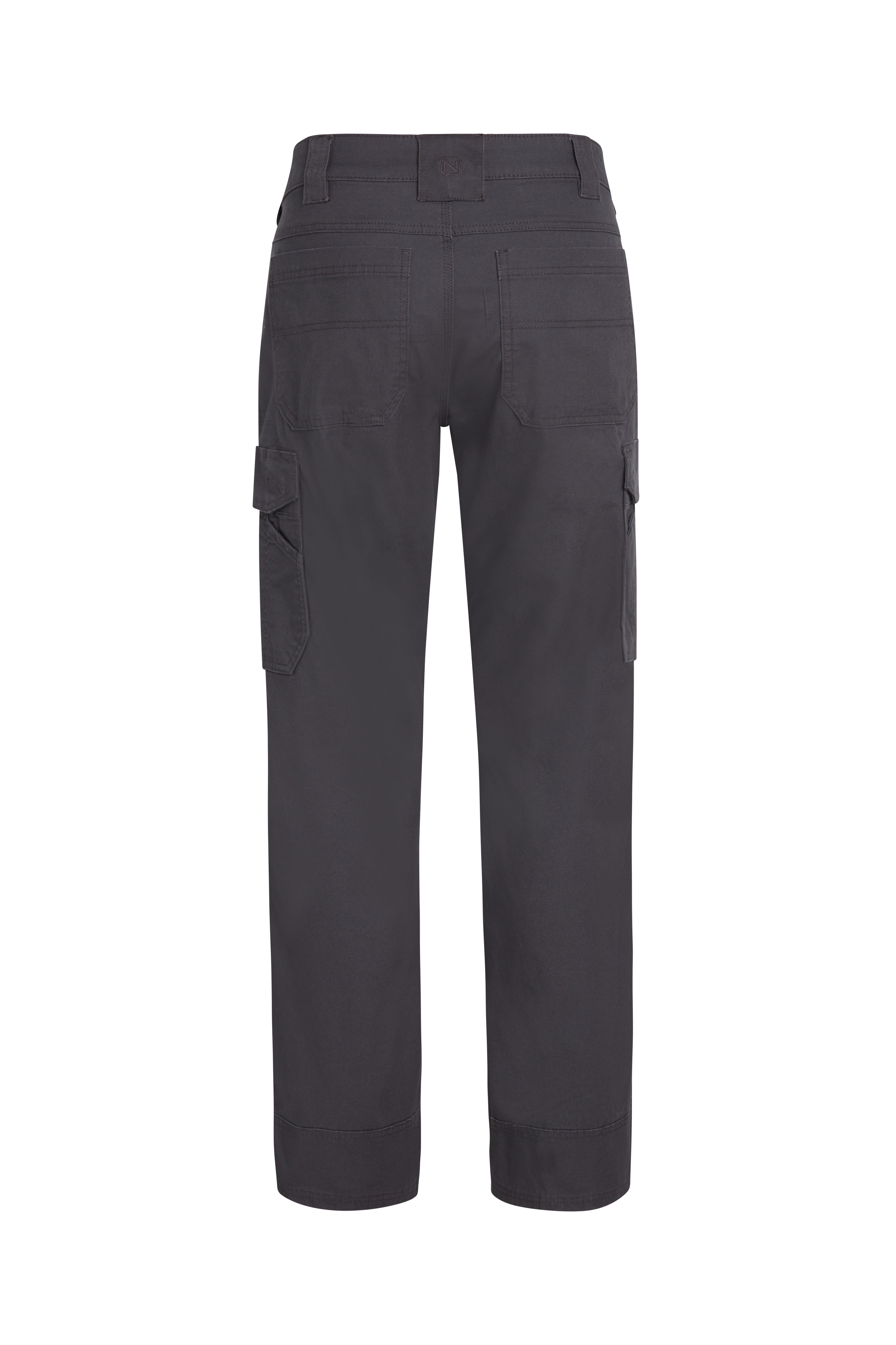 Men's Flex Canvas Cargo Pant