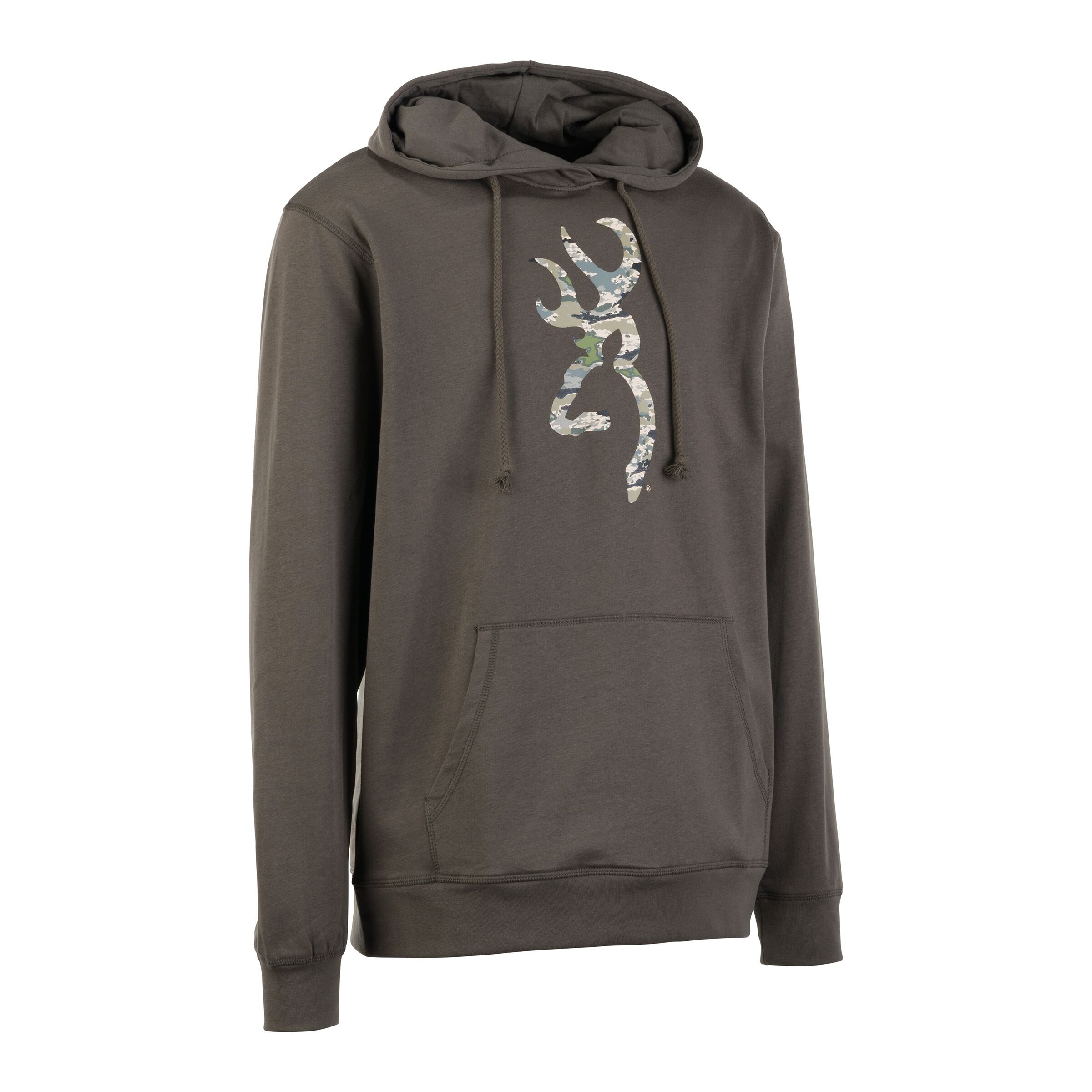 Browning Men's Carter 2.0 Sweatshirt