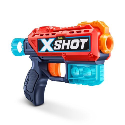 Zuru X-Shot Ultimate Shootout Pack