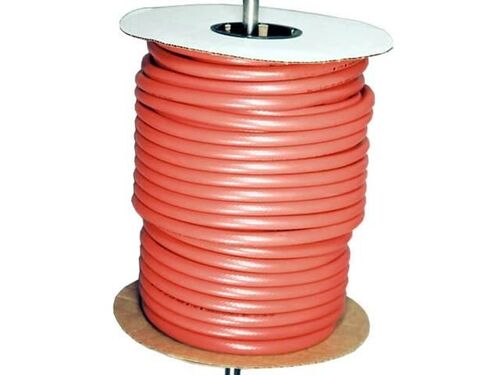 Reinforced Air Hose - 5/8" O.D. x 3/8" I.D.