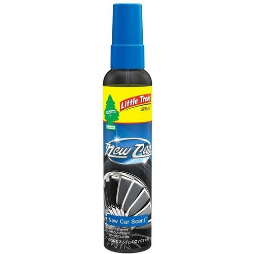 New Car Scent Car Air Freshener Spray
