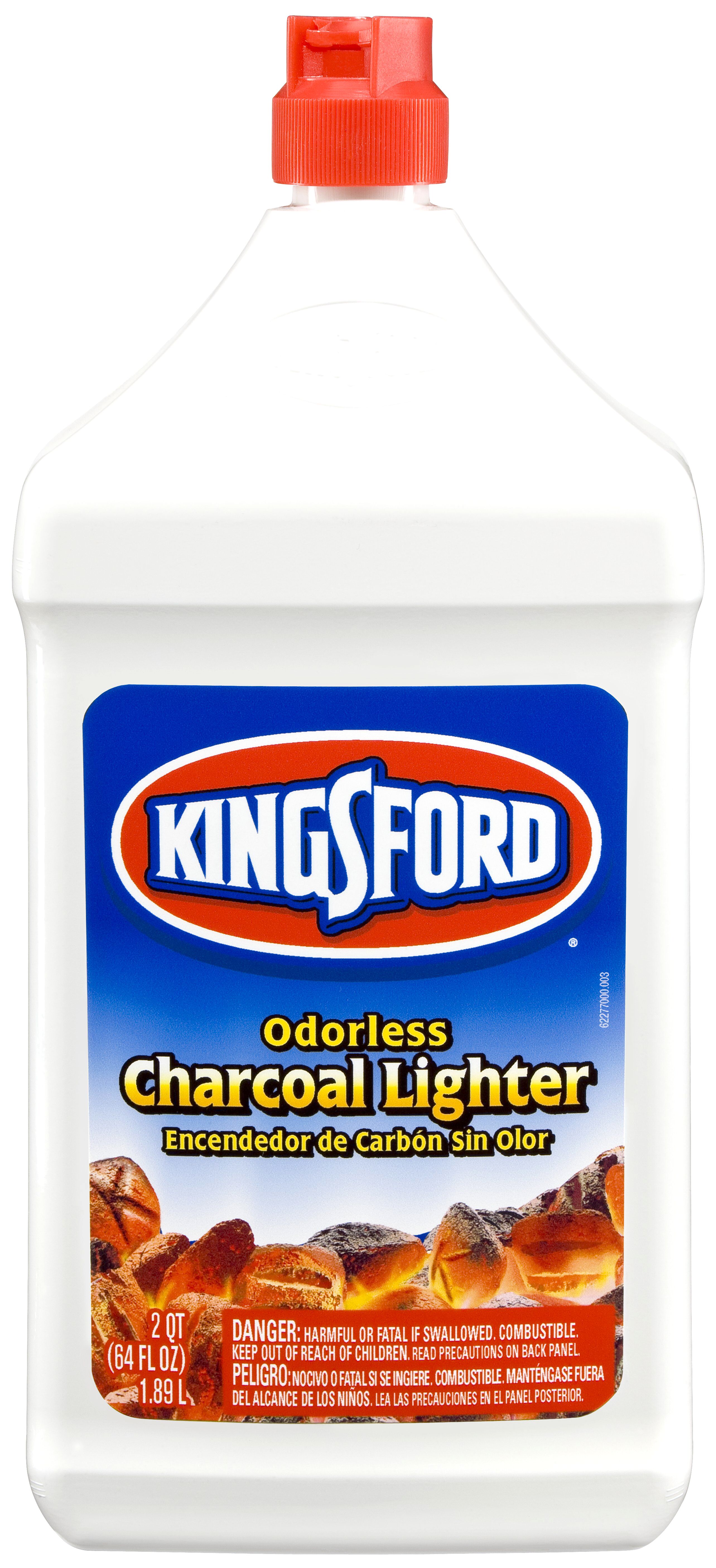 Kingsford Charcoal Lighter Fluid