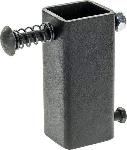 T-Post Plate Hanger