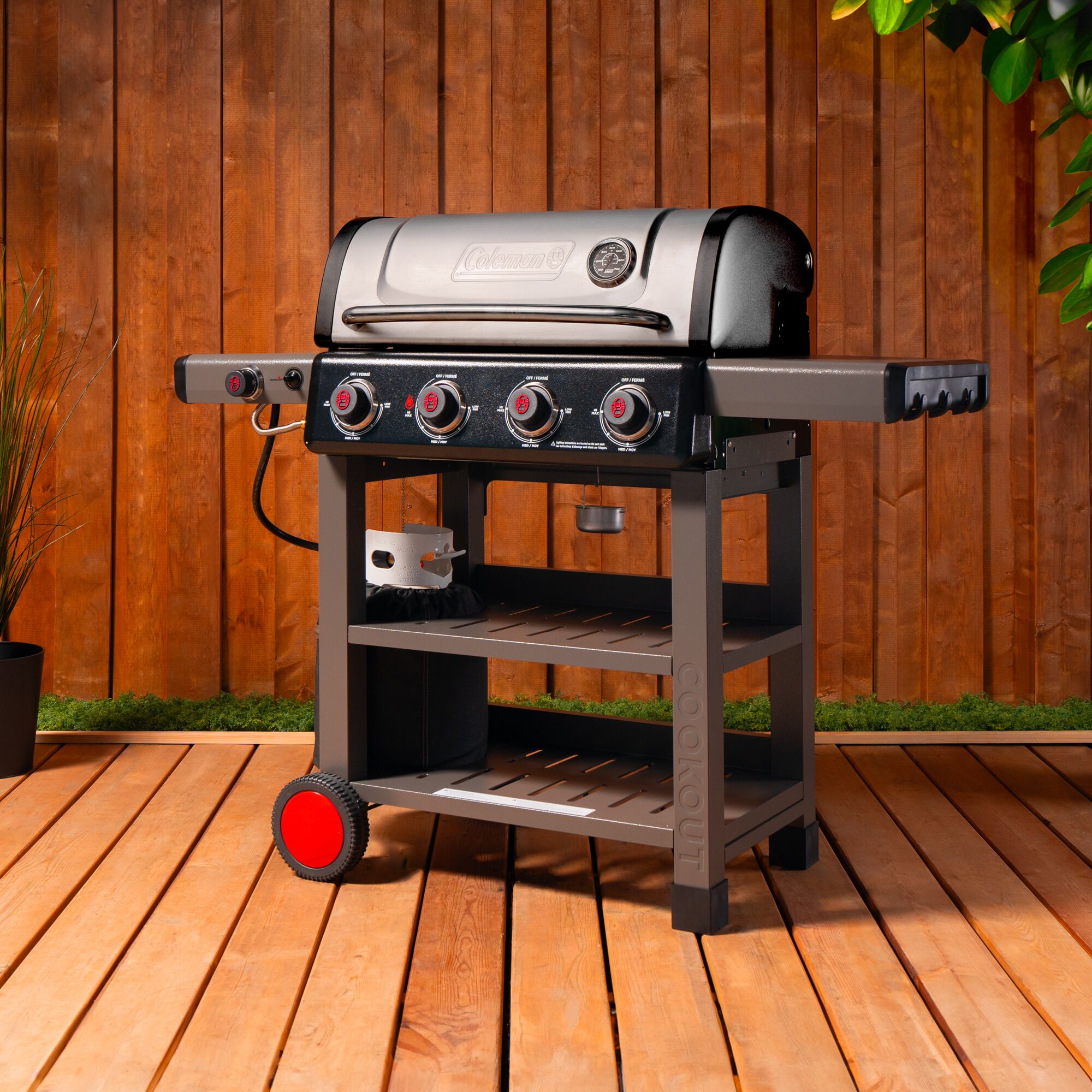 バーベキュー・調理用品 Coleman MODEL 400L STOVE バーベキュー・調理用品 Coleman MODEL 400L STOVE Coleman