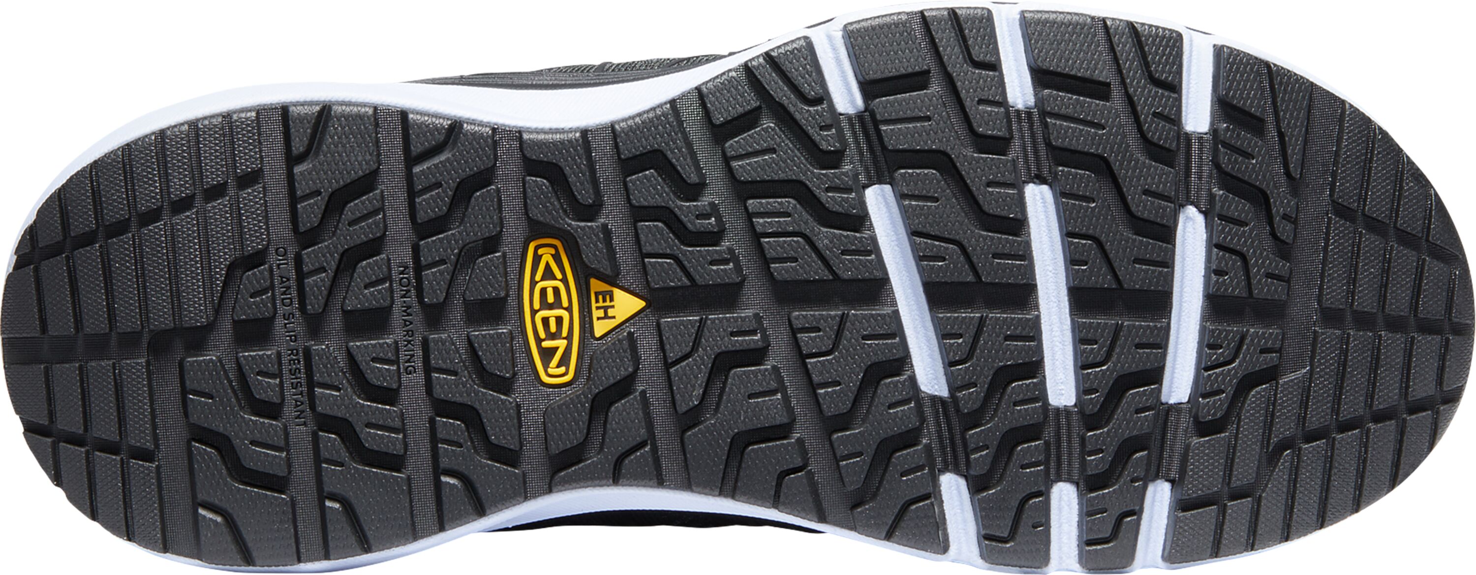Women's Vista Energy Carbon Toe Work Shoe
