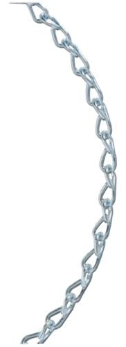 Single Jack Chain #14 - (Sold by the Foot)