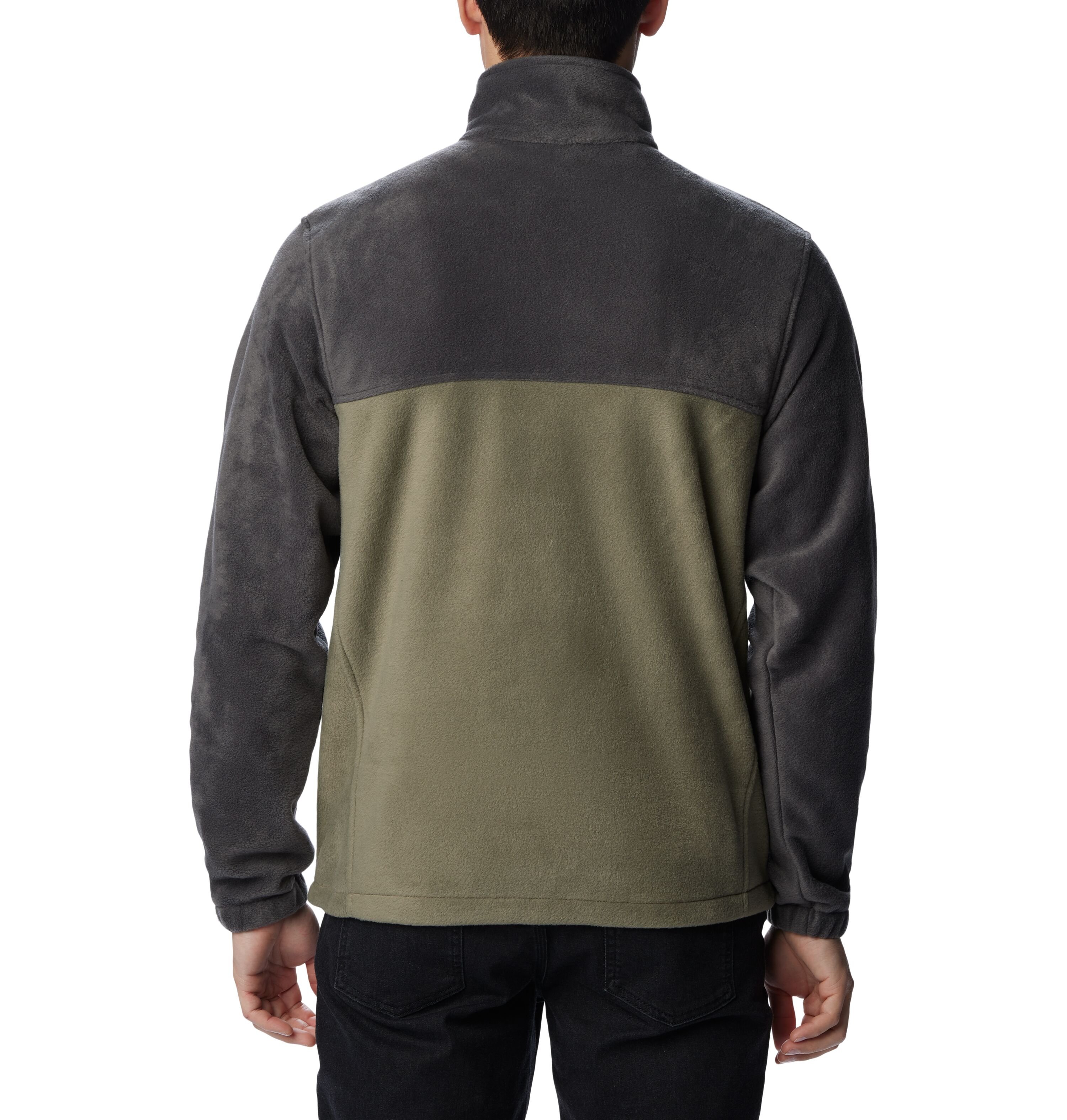 Columbia Men's Steens Mountain 2.0 Full Zip Fleece Jacket