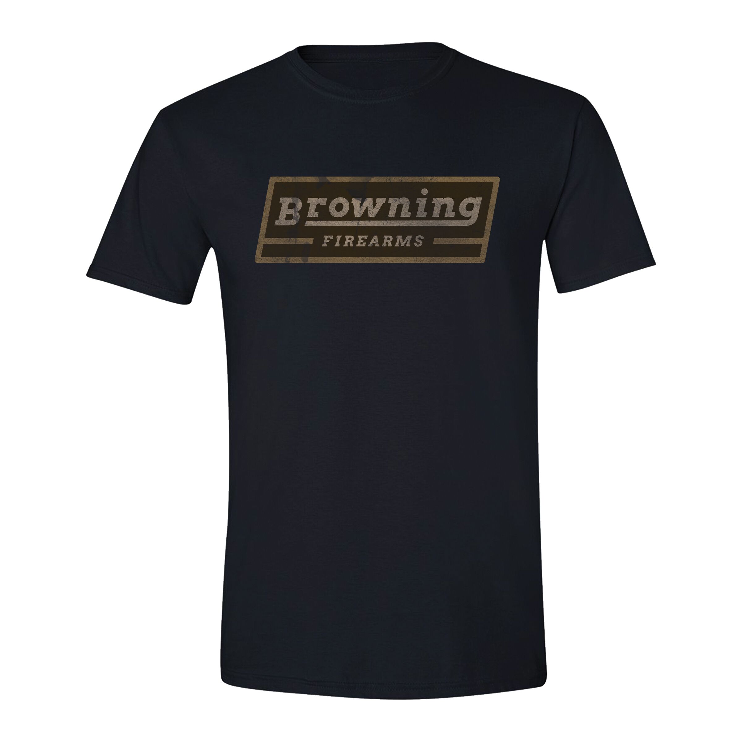Men's Classic Firearms Short Sleeve T-shirt