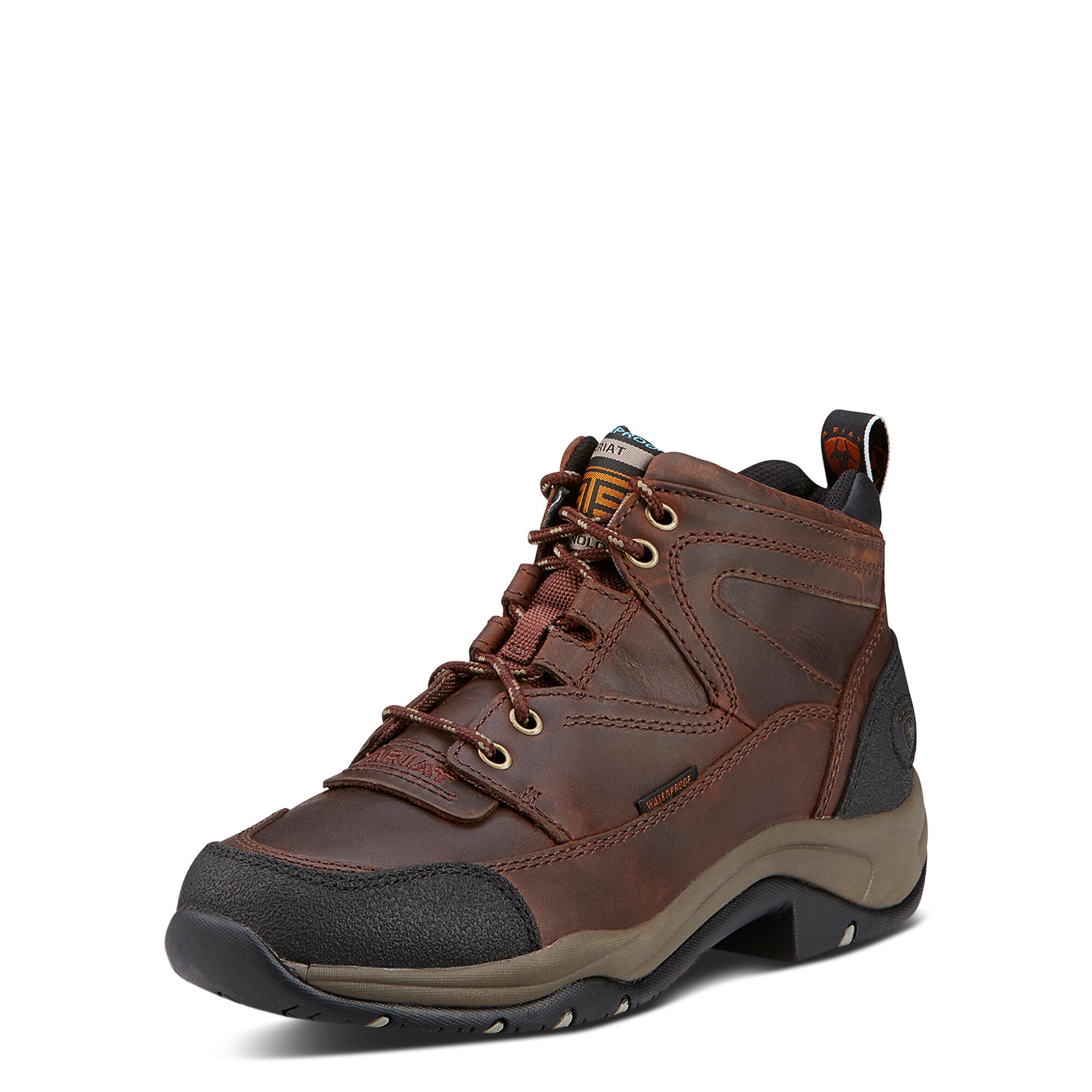 Women's Terrain Waterproof Boot
