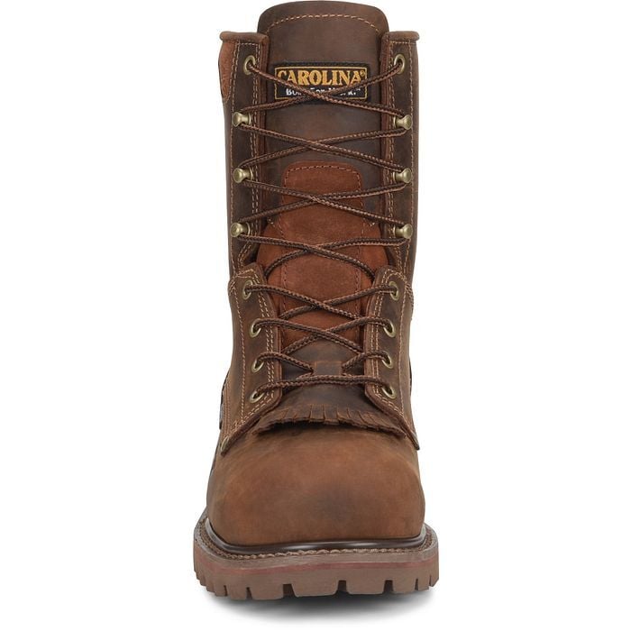 Men's 28 Series 8" Composite Toe Waterproof Work Boot