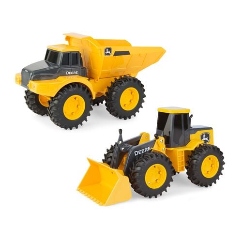 Dump Truck