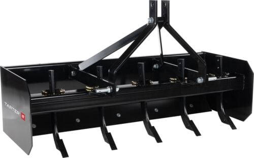200 Series 5 ft. Box Blade