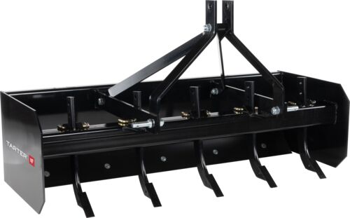 200 Series 5 ft. Box Blade