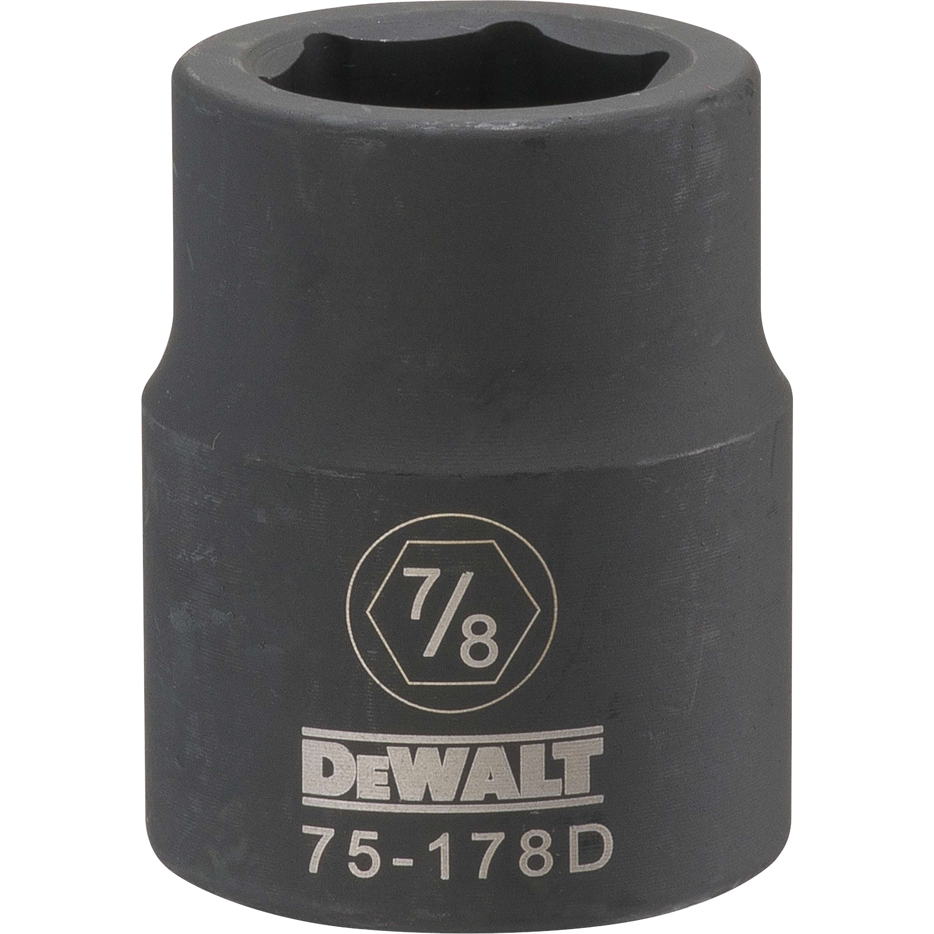 Dewalt 3/8