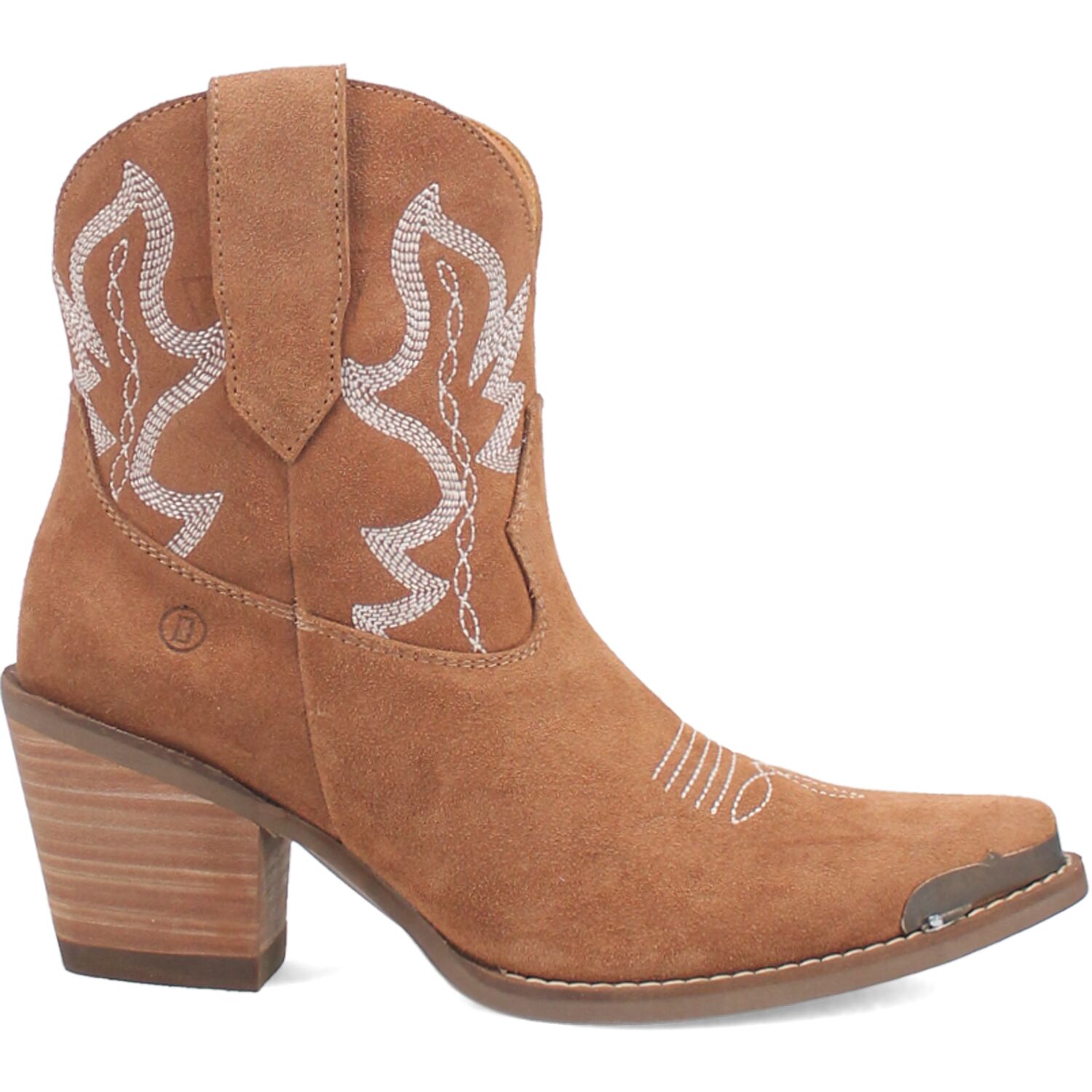 Women's Joyride Leather Bootie