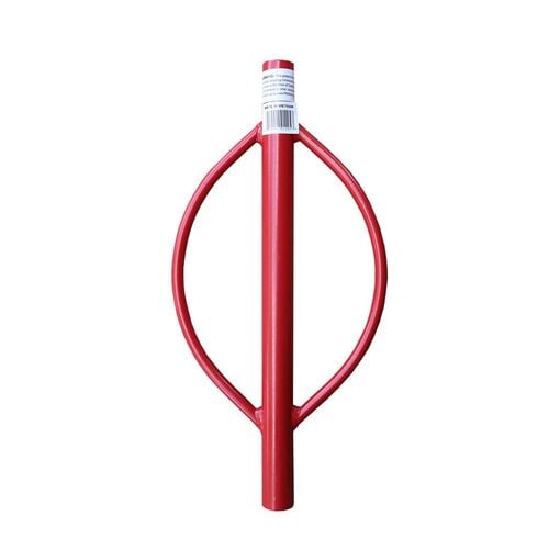 Mini Fiberglass Post Driver