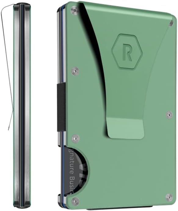 Money Clip Wallet